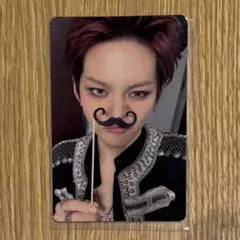 TREASURE ヨシ POPUP 1万円 特典 トレカ PULSEON