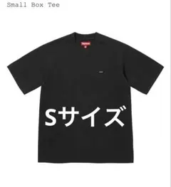2026年最新】Supreme Small Box Teeの人気アイテム - メルカリ