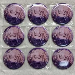 プロセカ 缶バッジ グリ缶 22C パジャマ 瑞希 7点 - メルカリ