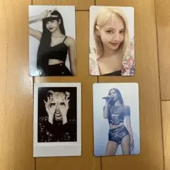 2025年最新】blackpink トレカ リサの人気アイテム - メルカリ