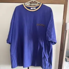 WEGO 紫色 Lサイズ Tシャツ