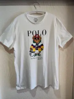 Polo Ralph Lauren Polo Bear Tシャツ
