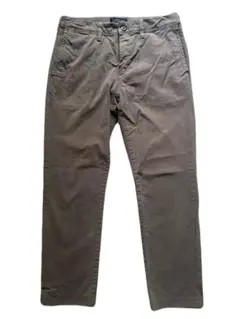 American Eagle／メンズチノパン