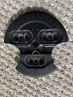 バートン Step on Re:Flex用 3D ディスク