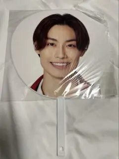 2025年最新】檜山光成 うちわの人気アイテム - メルカリ