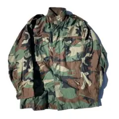 m65 フィールドジャケット