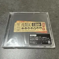 FILMUSIC! 通常盤CD