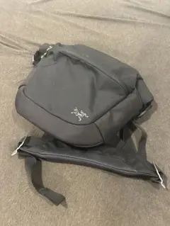 Arc'teryx ミストラル8