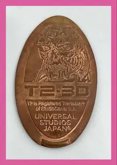 USJ 記念メダル ★終売品★ Amazon.co.jp: 記念メダル ユニバーサルスタジオジャパン USJ