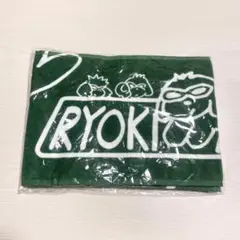 &RADI RYOKI MIYAMA 三山凌輝 トートバッグ フレグランスセット &RADI RYOKI MIYAMA 三山凌輝 トートバッグ フレグランスセット