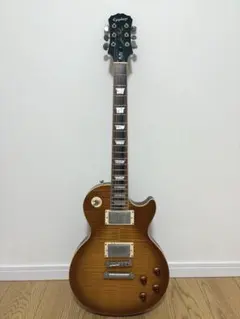 2026年最新】epiphone レス ポール スタンダードの人気アイテム - メルカリ