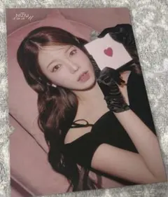 Niziu アヤカ ラントレまとめ売り NiziU あやか ラントレ - メルカリ