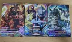 ウルトラマンカードゲーム
