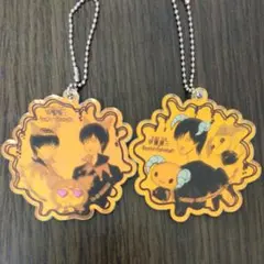 2025年最新】四つ辻の美少年 キーホルダーの人気アイテム - メルカリ