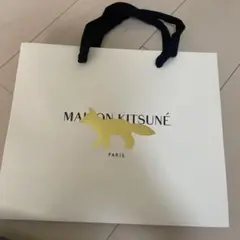 GUCCI・LOUIS VUITTON・MAISON KITSUNÉ ショッパー 1443116916.jpg?1641303977