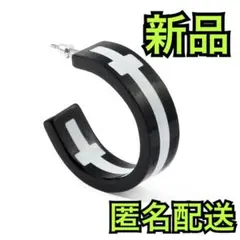 ピアス 東京卍リベンジャーズ 東リベ 三ツ谷隆 三ツ矢 イヤーカフス コスプレ