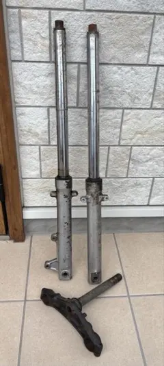 2025年最新】NS-1 フロントフォークの人気アイテム - メルカリ