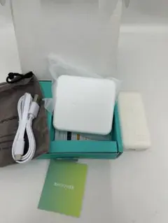 RAVPower RP-PB15 6700mAh モバイルバッテリー