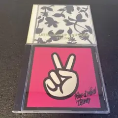 (T16) THUMB 2枚セット