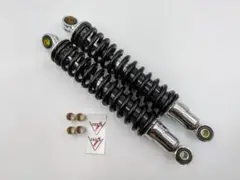★★マルゾッキタイプサスペンション★★ Yahoo!オークション - マルゾッキ タイプ サス320mm大穴12 12