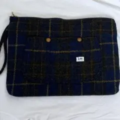 【限定品】MasterPiece✖︎HarrisTweed 100周年記念モデル 🍫FREAK'S STORE SHIBUYA🩷 いつもFREAK'S STORE渋谷店の