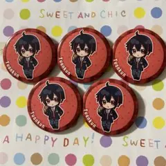 2025年最新】からぴち 缶バッジ ファミマの人気アイテム - メルカリ