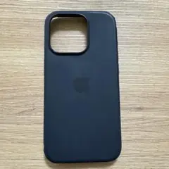 Apple iPhoneケース　15pro