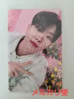 セブンティーン トレカ