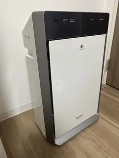 2025年最新】空気清浄機 パナソニック f-vc70xjの人気アイテム - メルカリ
