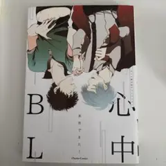 bl小説 ボーイズラブ