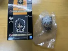 ディズニー ツイステ 一番くじ 第六弾 C賞 ジャック フィギュア 式典服ver