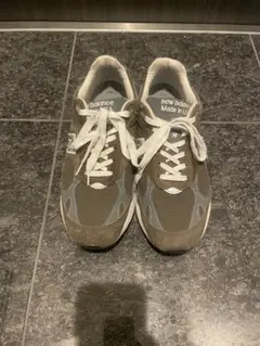 2025年最新】ニューバランス mr993mgの人気アイテム - メルカリ