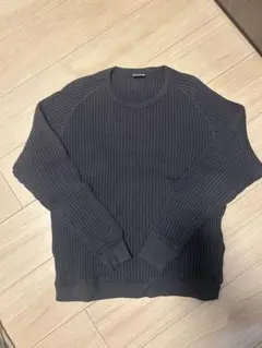 champion ニット トレーナー