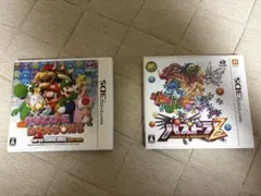 パズル&ドラゴンズ スーパーマリオエディション & Z セット