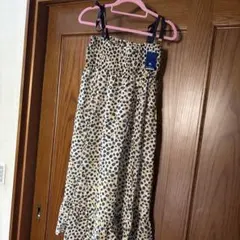 2025年最新】BURBERRY BLUE LABEL キャミワンピースの人気アイテム