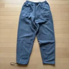 ZIP FIVE × Cobmaster コブマスター フリースパンツ XL