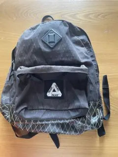 PALACE コーデュロイ CORDUROYブラックリュック Palace corduroy backpack black | eBay