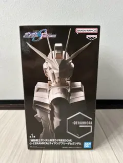 2025年最新】G-CERAMICALライジングフリーダムガンダムの人気