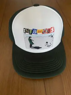 アキラ AKIRA SNAPBACK スナップバック キャップ DBRUZE アキラ AKIRA SNAPBACK スナップバック キャップ DBRUZE - メルカリ