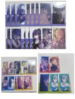 2025年最新】プロセカ エピカ 箔押しの人気アイテム - メルカリ