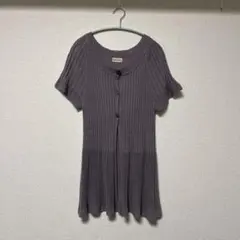 emor カーディガン