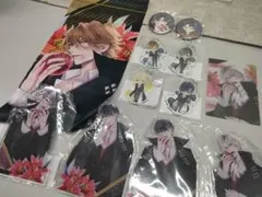 イケメンヴァンパイア