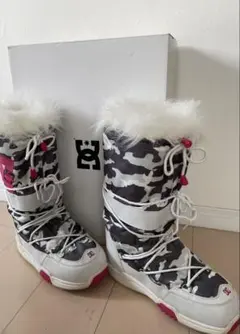 2025年最新】dc スノーボードブーツの人気アイテム - メルカリ