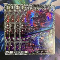 ブルース 銅