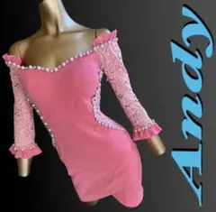 Andy キャバドレス