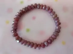 天然石 ブレスレット