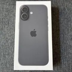 Apple iPhone 17ブラック256GB