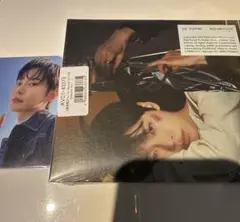 NCT127 ドヨントレカ Dear Youth CD 未開封