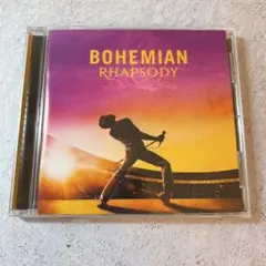 BOHEMIAN RHAPSODY /サウンドトラック