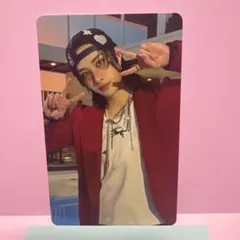 バンチャン　HMV ラキドロ　Do it トレカ　スキズ　Straykids